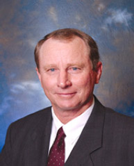 Carl Kane, Superintendent
