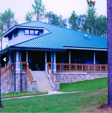 PCC Camp O'The Pines - Recreation Facility